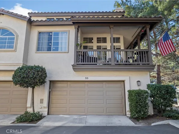 33 Tierra Plano, Rancho Santa Margarita, CA 92688