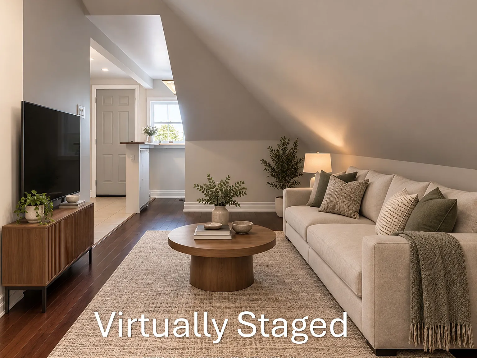 1 bed, $2,300 — Photo 1