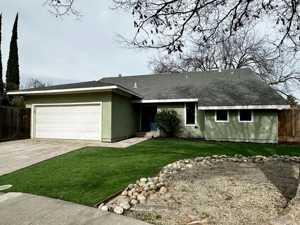 1905 Shell Ct, Modesto, CA 95356