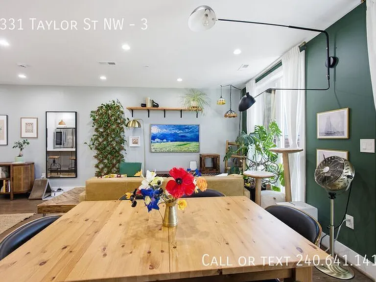 1331 Taylor St NW #3 — Photo 7