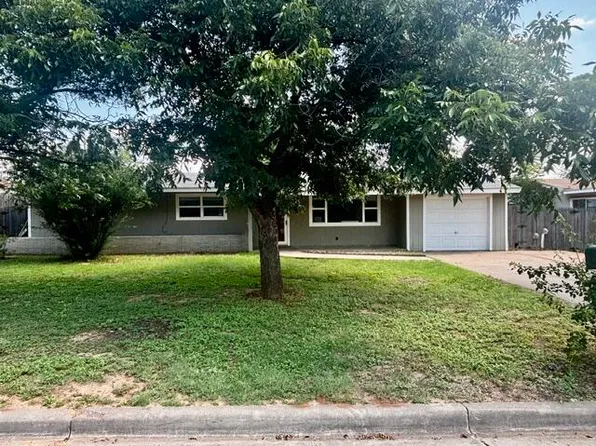 2733 Yale Ave, San Angelo, TX 76904
