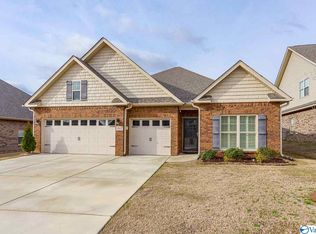 12612 Old Silo Trl, Huntsville, AL 35803