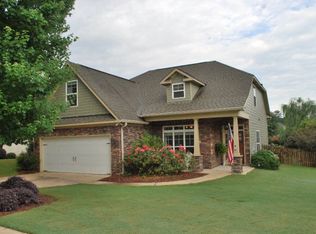 1038 Red Maple Way, Columbus, GA 31904