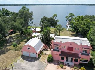2270 State Road 17 S, Avon Park, FL 33825