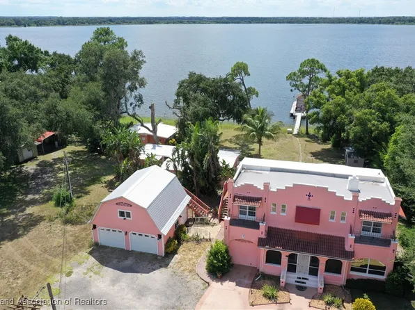 2270 State Road 17 S, Avon Park, FL 33825
