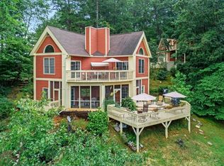 338 Mountain View Ln, Clarkesville, GA 30523