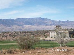 1125 Fairway Ct, Cornville, AZ 86325