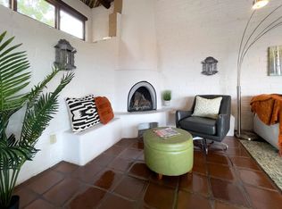 1120 Los Pueblos St, Los Alamos, NM 87544