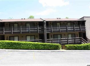 1081 Cove Rd #U511, Sevierville, TN 37876