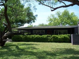 2720 Live Oak St, San Angelo, TX 76901
