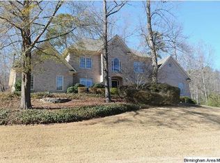 2308 Altaridge Ln, Birmingham, AL 35243