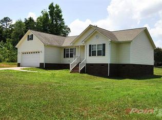 105 Grace Lynn Dr, Statesville, NC 28677