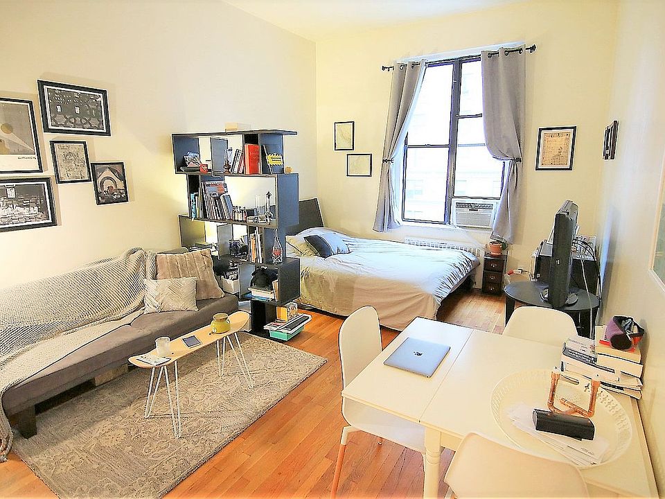 1st image of 34 W 86th St APT 3D