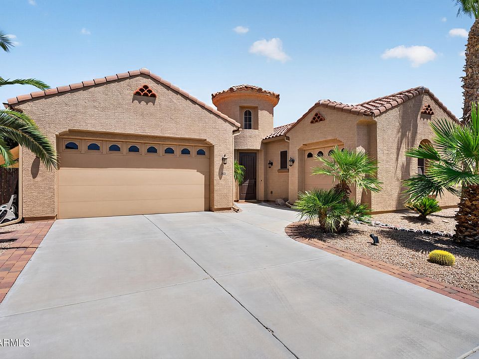 1st image of 3821 S LINDL Drive