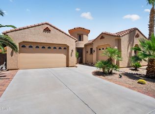 3821 S Lindl Dr, Chandler, AZ 85286