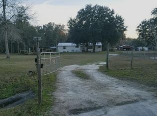 4025 Dowling Rd, Middleburg, FL 32068