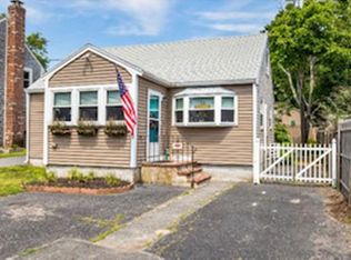 78 Tower Ave, Marshfield, MA 02050