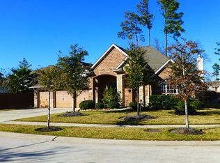 3123 Hopeton Dr, Spring, TX 77386