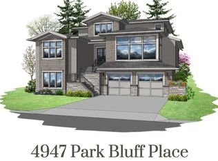 4947 Park Bluff Pl, Lake Oswego, OR