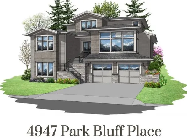 4947 Park Bluff Pl, Lake Oswego, OR 97035