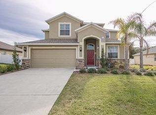 2141 Sunbow Ave, Apopka, FL 32703