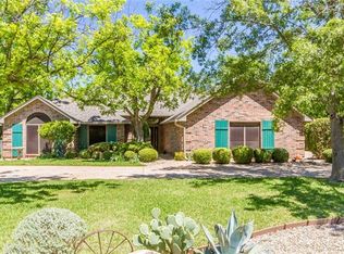 8905 Pleasant Hill Dr, Granbury, TX 76049