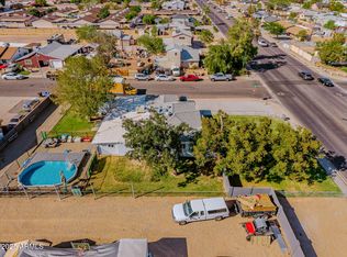 610 S Stapley Dr, Mesa, AZ 85204