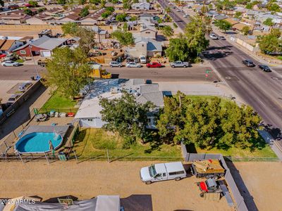 610 S STAPLEY Drive, Mesa, AZ, 85204