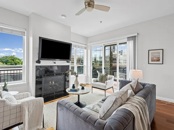 350 S 200 E Unit 521, Salt Lake City, UT 84111