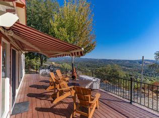 4971 High Country Rd, San Andreas, CA 95249