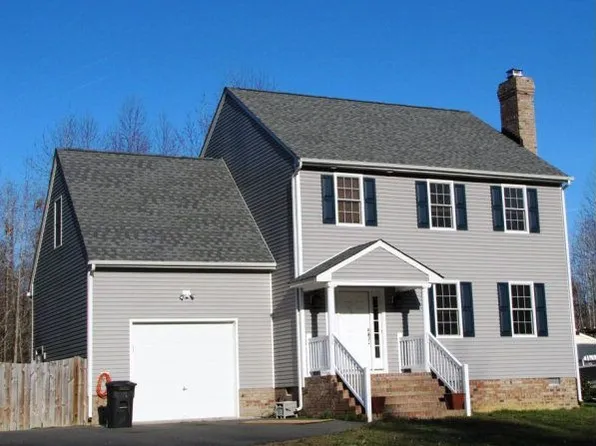 9161 Marlfield Rd, Gloucester, VA 23061