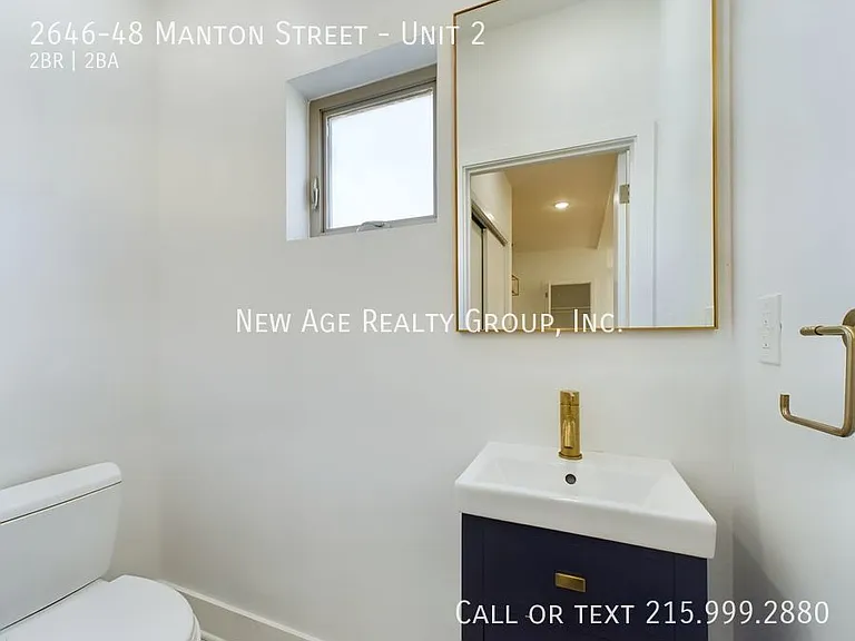 2646-48 Manton St #2 — Photo 11