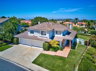 22201 Crystal Pond, Mission Viejo, CA 92692