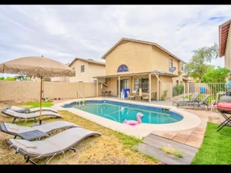 3721 W Waltann Ln — Photo 22