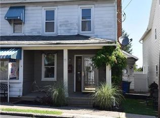12 S Westbrook Ave, Pen Argyl, PA 18072