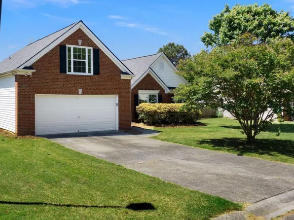 20 Mallet Pointe NE, Cartersville, GA 30121