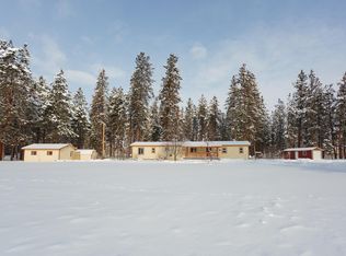 21433 Five Wound Way, Florence, MT 59833