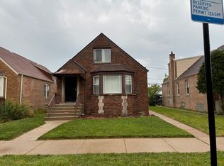 8355 S Marshfield Ave, Chicago, IL 60620