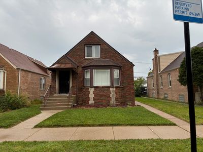 8355 S Marshfield Ave, Chicago, IL, 60620