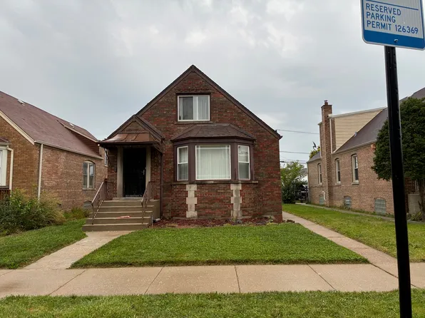 8355 S Marshfield Ave, Chicago, IL 60620
