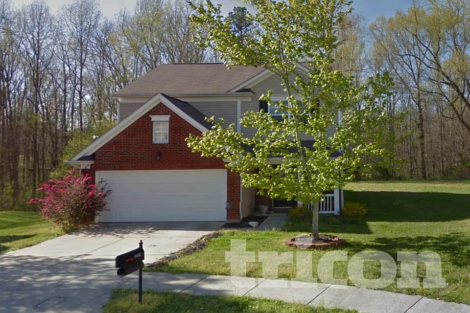 6436 Alder Court Charlotte NC — Photo 1
