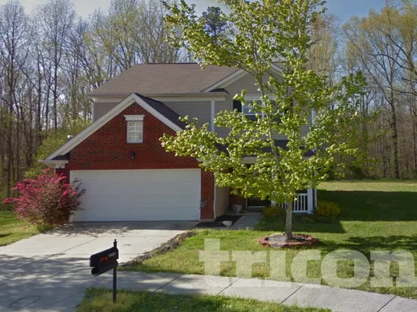 6436 Alder Ct, Charlotte, NC 28215