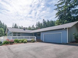 30521 Rancho Rd, Lebanon, OR 97355