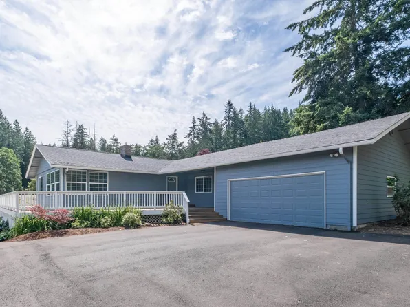 30521 Rancho Rd, Lebanon, OR 97355