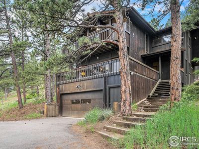 335 Wild Horse Cir, Boulder, CO, 80304