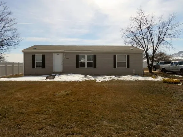 2729 W 500 N, Vernal, UT 84078
