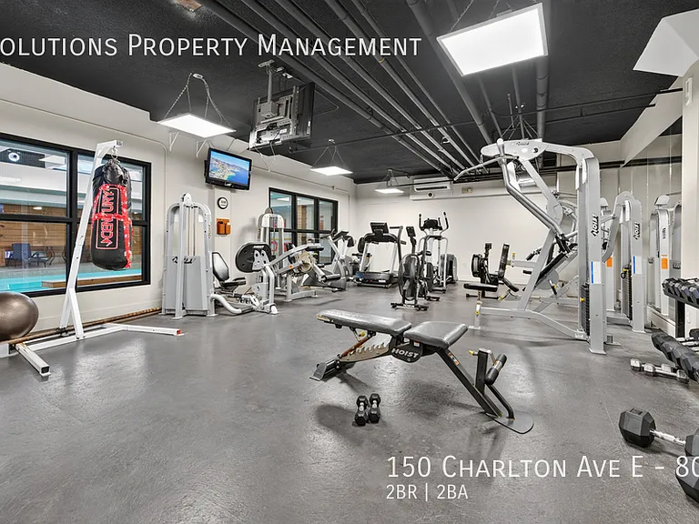150 Charlton Ave E #804 — Photo 42