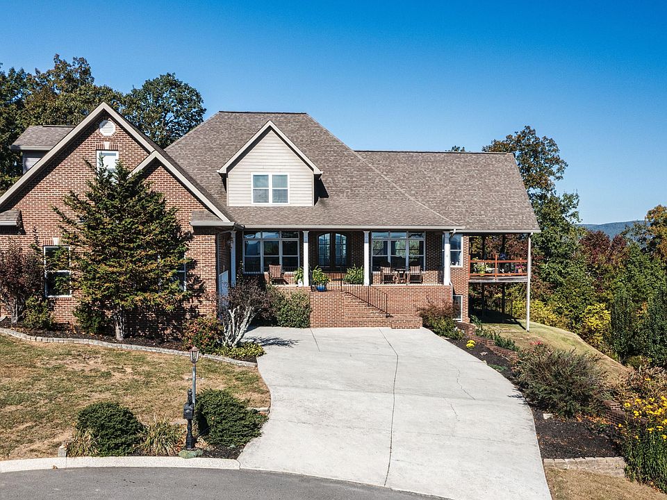 209 Summit Dr Dayton TN 37321 Zillow