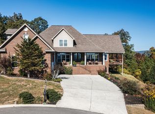 209 Summit Dr, Dayton, TN 37321