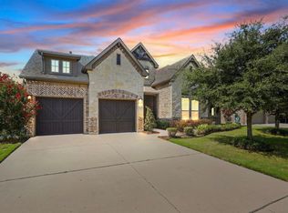 245 Prairie Oak Ct, Burleson, TX 76028